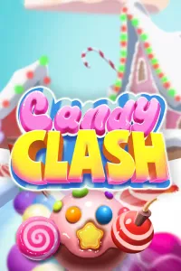 Candy Clash