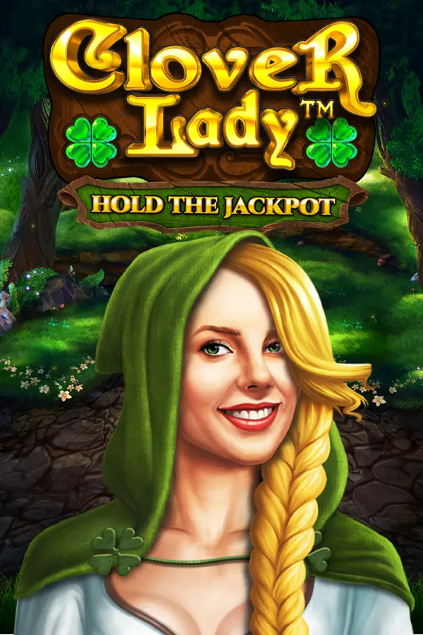 Clover Lady