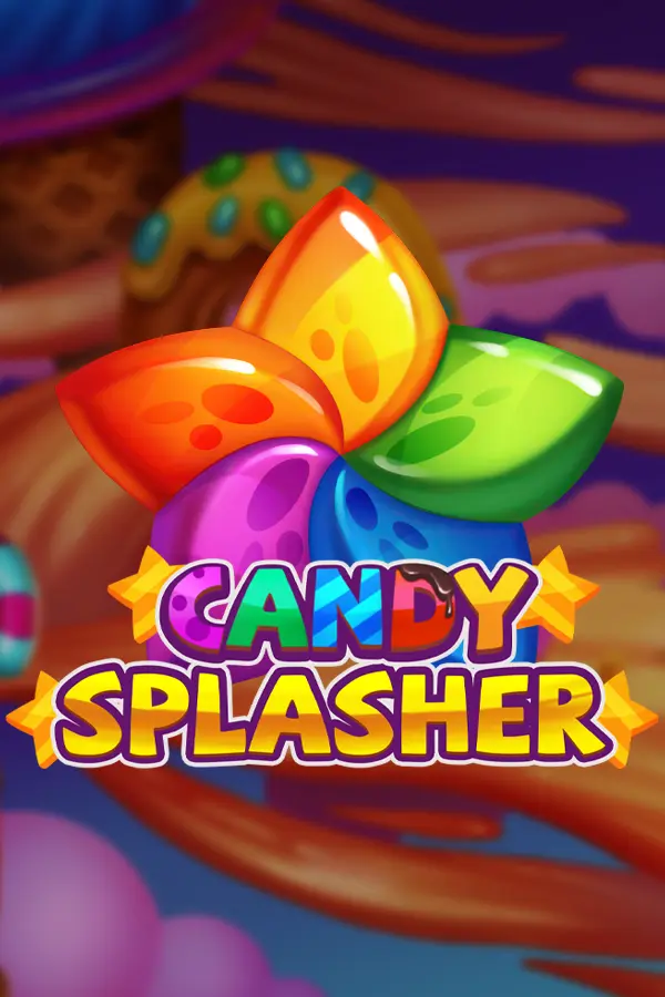 Candy Splasher