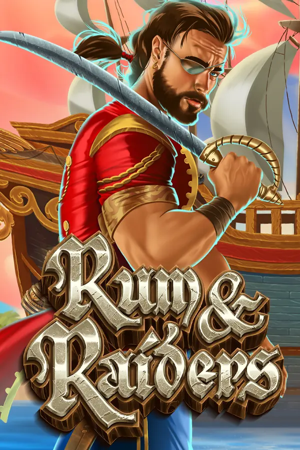 Rum and Raiders