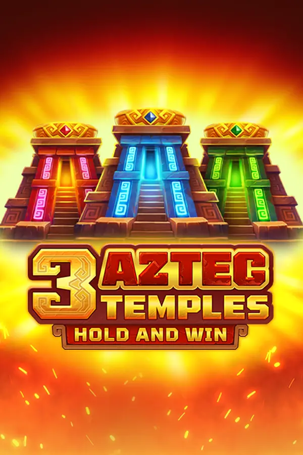 3 Aztec Temples